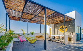 dewl estudios : El Mexicano, Playa Del Carmen